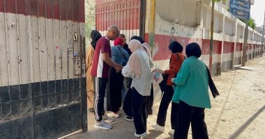 نتيجة الشهادة الإعدادية محافظة الغربية