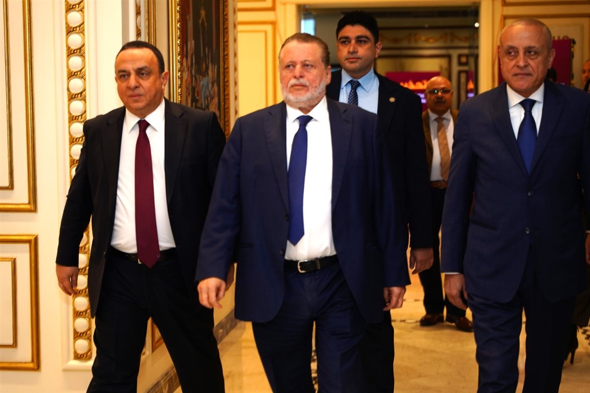 المؤتمر العربي الثاني لمكافحة الاحتيال