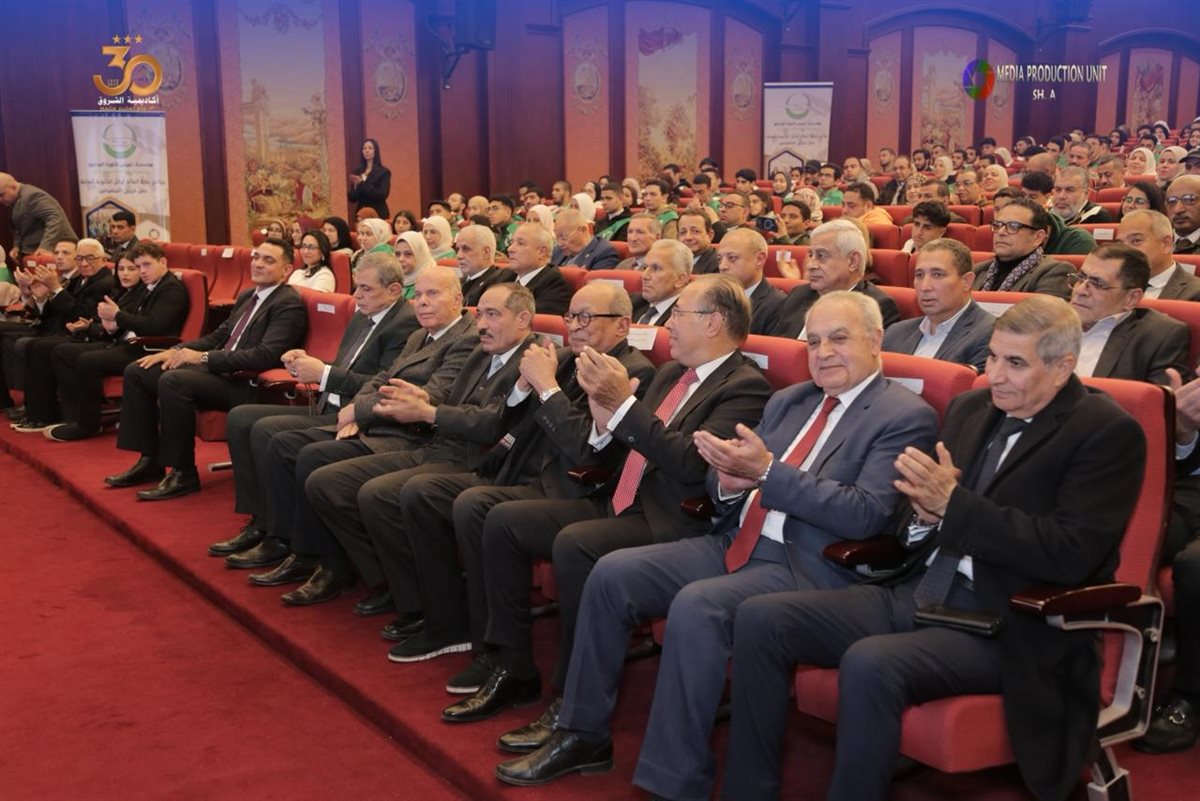 مؤسسة خميس لتنمية المجتمع تُكرم المائة أوائل الثانوية العامة والأزهرية&nbsp;