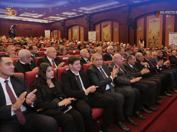 مؤسسة خميس لتنمية المجتمع تُكرم المائة أوائل الثانوية العامة والأزهرية&nbsp;