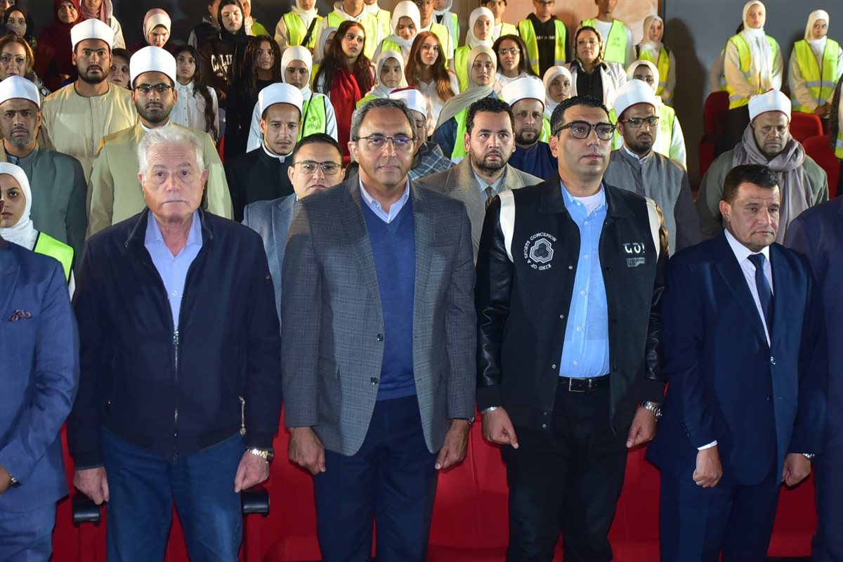 اللواء خالد فودة مستشار الرئيس&nbsp;