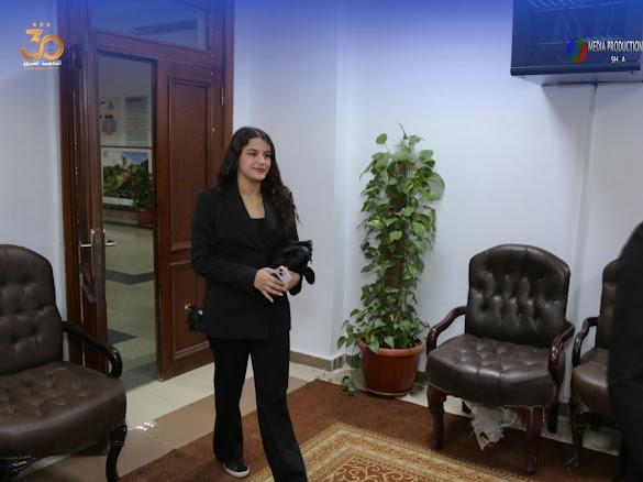 مؤسسة خميس لتنمية المجتمع تُكرم المائة أوائل الثانوية العامة والأزهرية&nbsp;