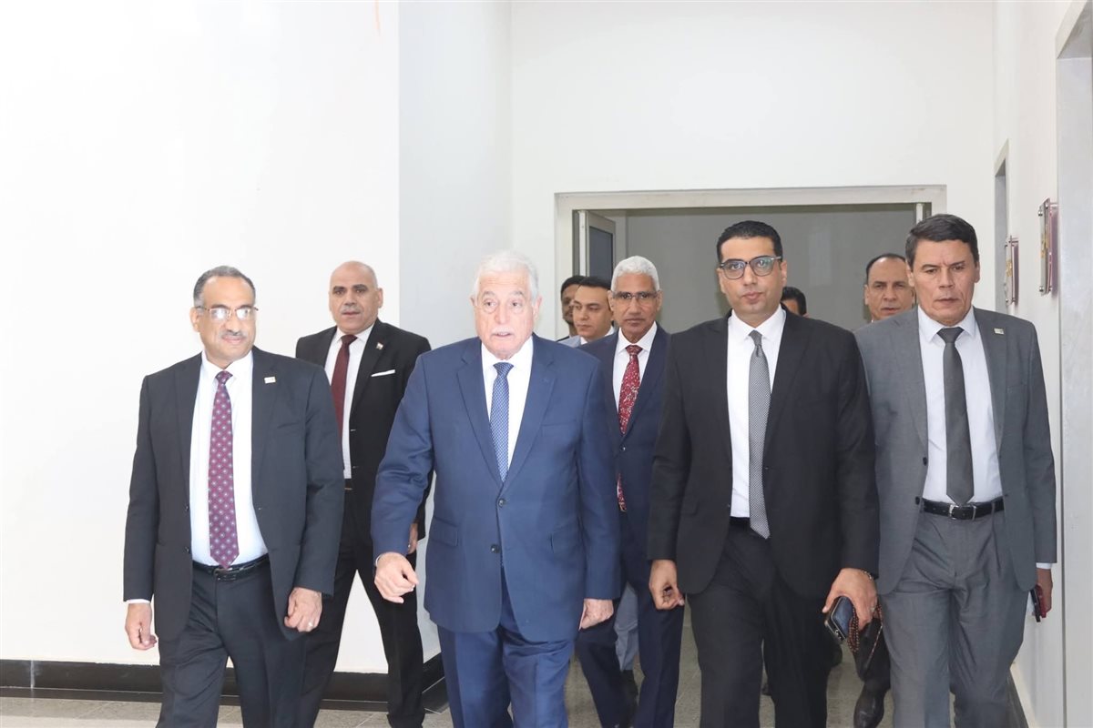 مستشار الرئيس بجامعة طيبة&nbsp;