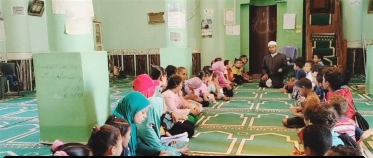 مكاتب تحفيظ القران بالوادى الجديد