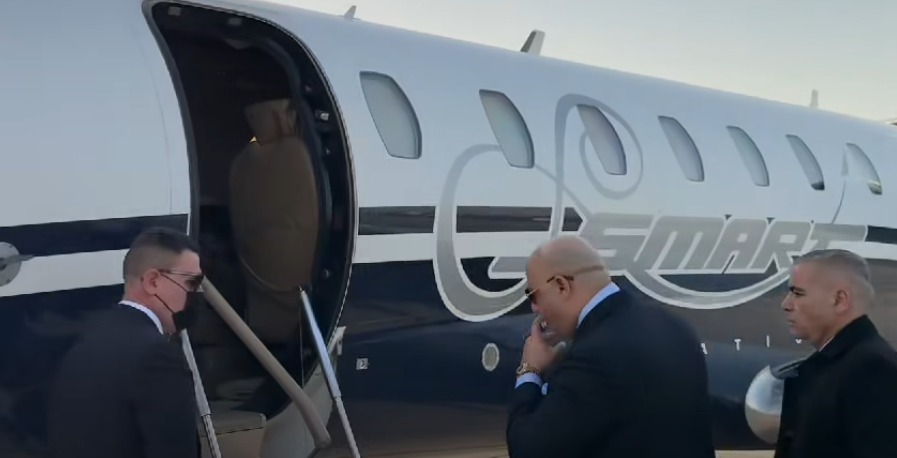 المحامي أشرف نبيل