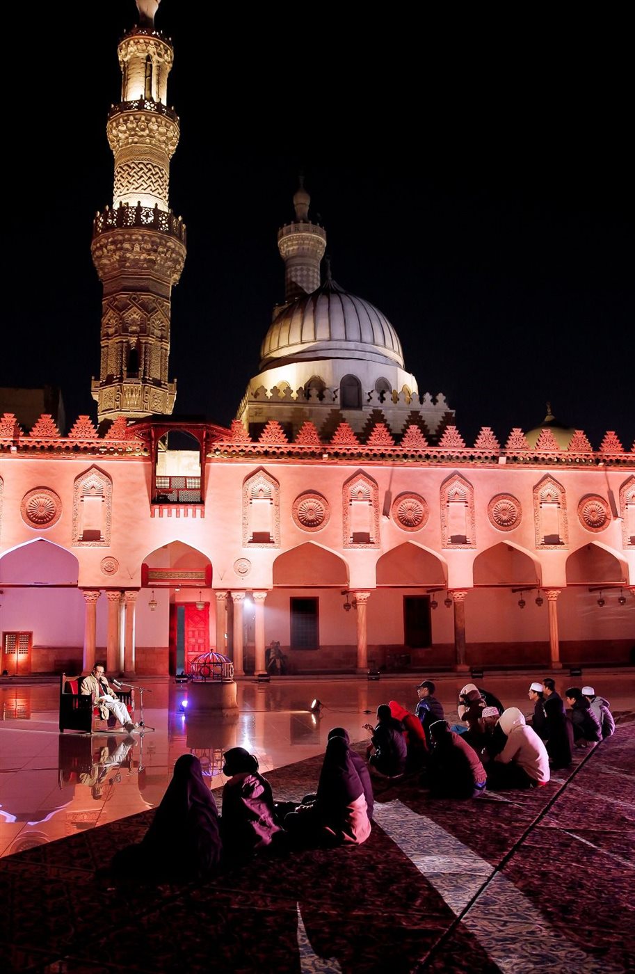 &nbsp;برنامج جديد علي شاشة التليفزيون المصري في رمضان