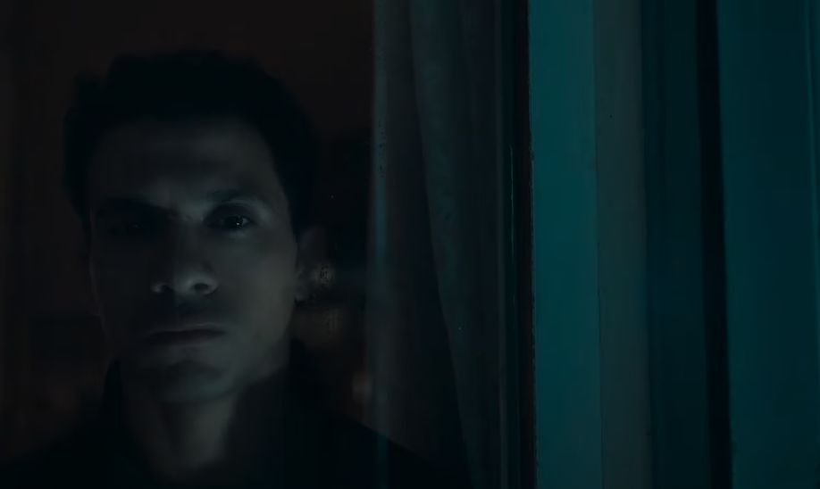 صراع بين عصام عمر وباسم سمرة في برومو مسلسل عين سحرية برمضان 2026