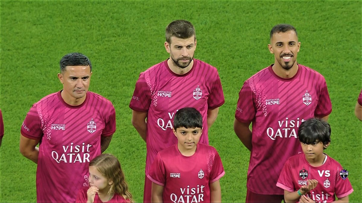 <strong>مباراة أحياء الأمل في نسختها الثالثة</strong>