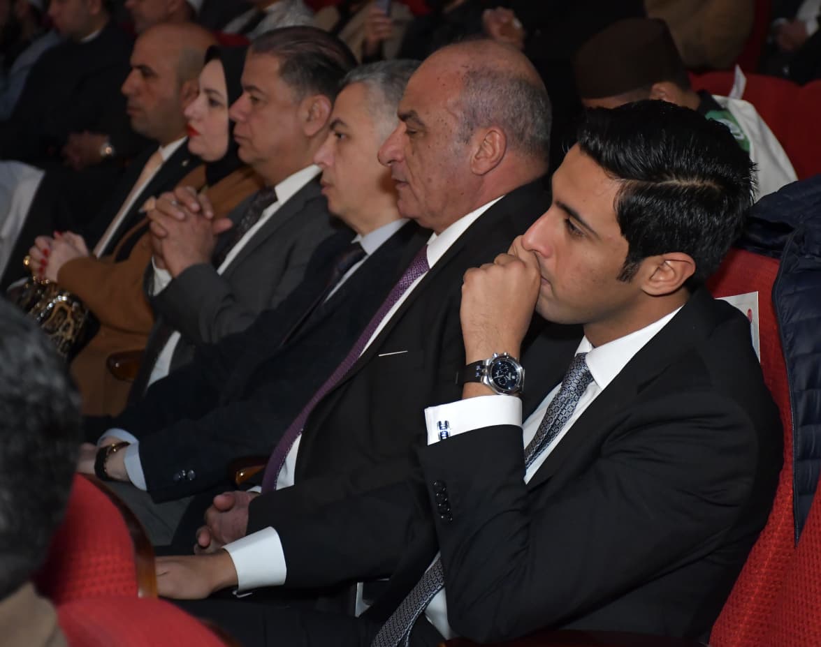 مسابقة بورسعيد الدولية 