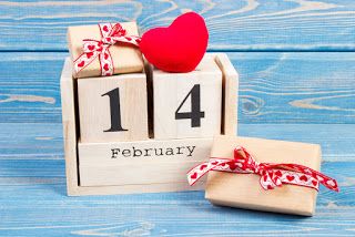 موعد عيد الحب
