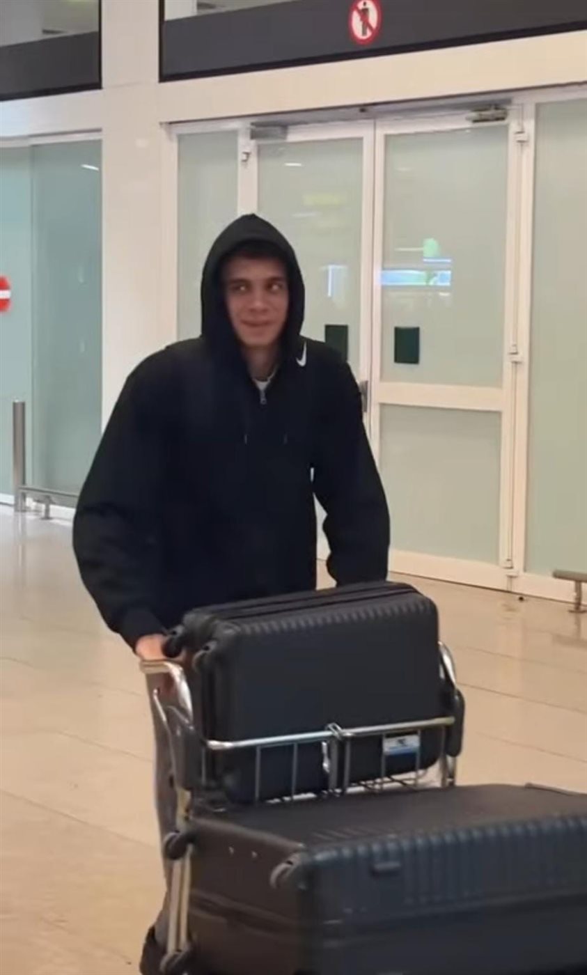 حمزة عبد الكريم