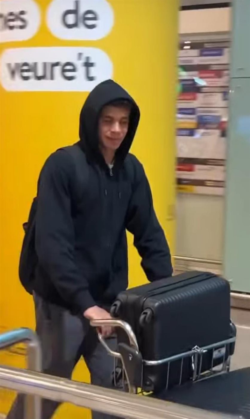 حمزة عبد الكريم