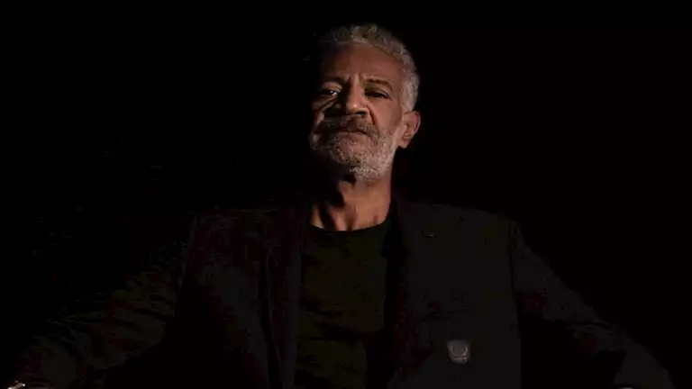 محمود السراج