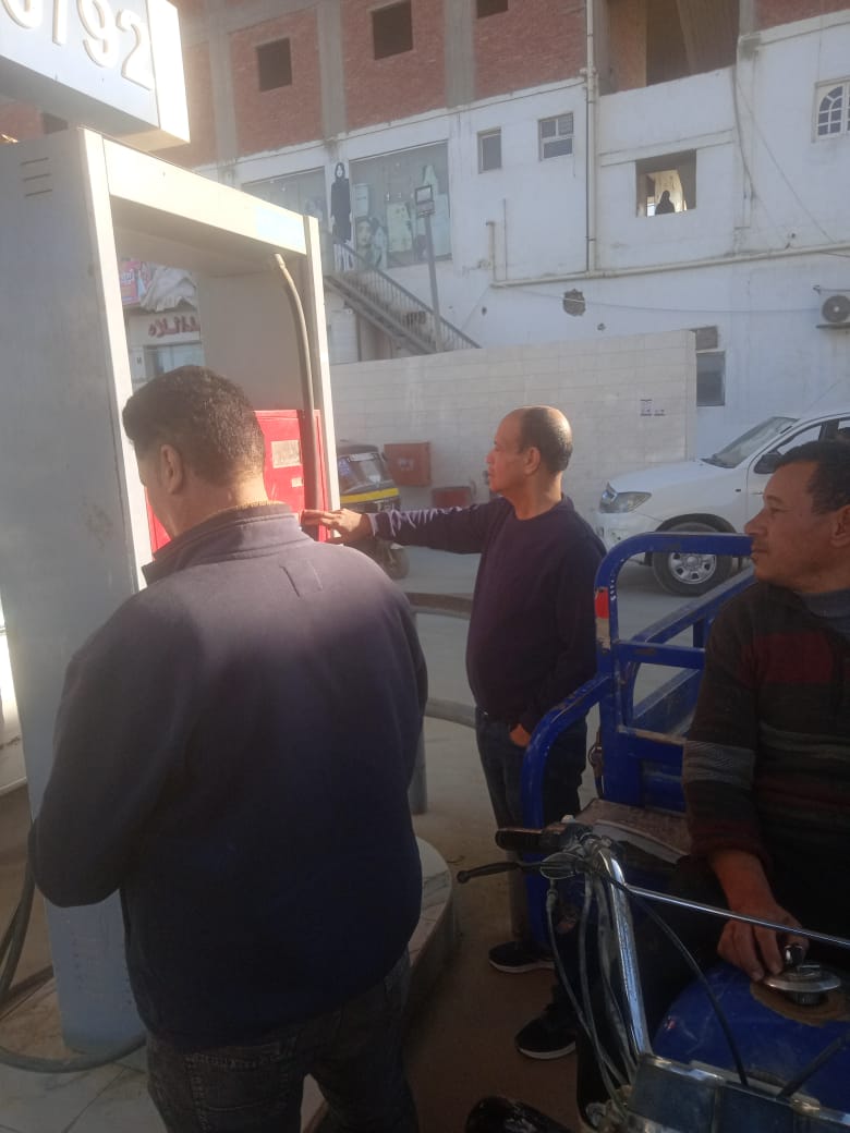 تموين الفيوم يضبط 81 مخالفة تموينية متنوعة لحماية المواطنين ومواجهة الغش التجارى 