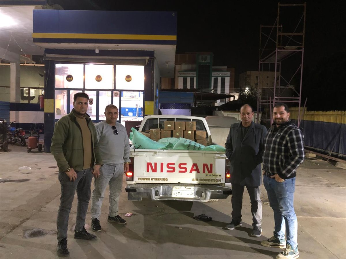 تموين الفيوم يضبط 81 مخالفة تموينية متنوعة لحماية المواطنين ومواجهة الغش التجارى 