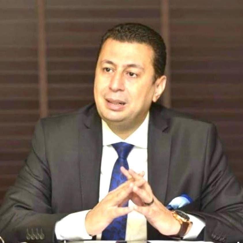 المحامي شعبان سعيد