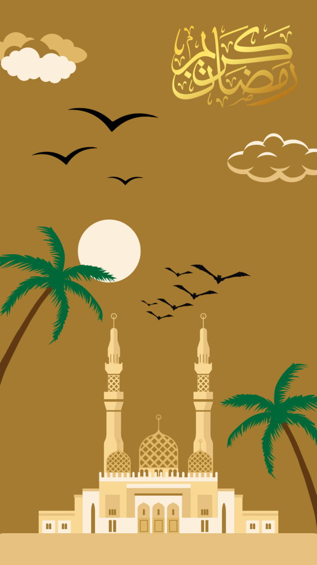 صور كل عام وأنتم بخير جديدة بمناسبة رمضان 2026