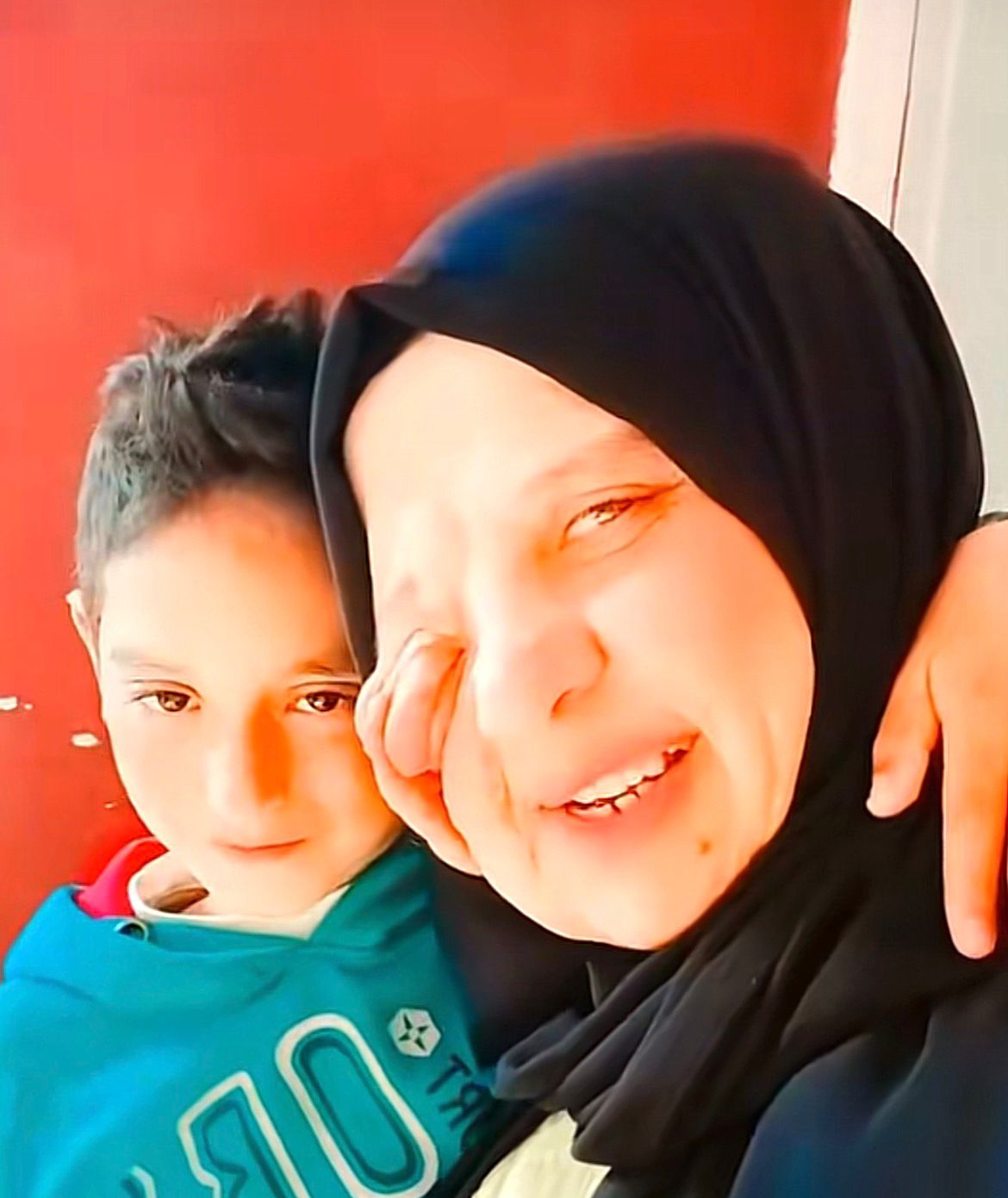 انتصار هاني