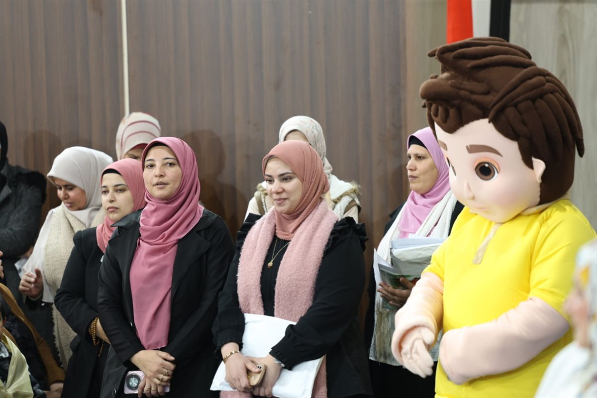 الأزهر يكرّم أطفال برنامج بلغت السابعة.. ويؤكد: بناء الوعي الإيماني يبدأ من الطفولة المبكرة