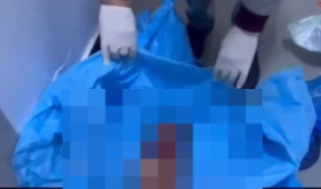 صورة من الفيديو