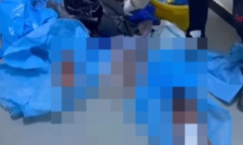 صورة من الفيديو