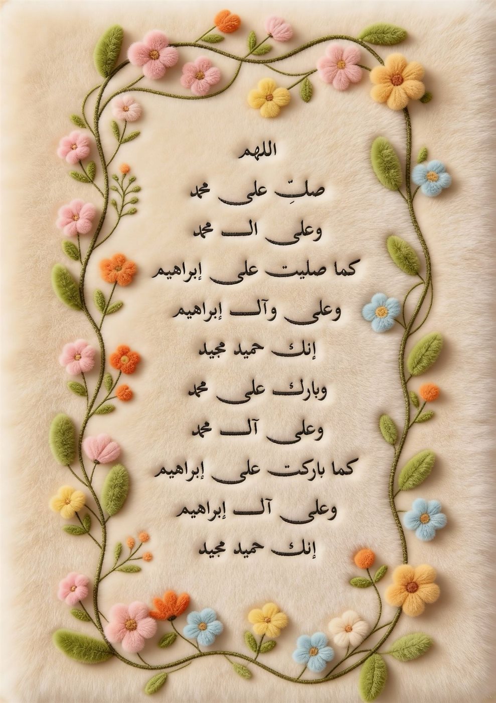 دعاء قيام الليل قبل الفجر