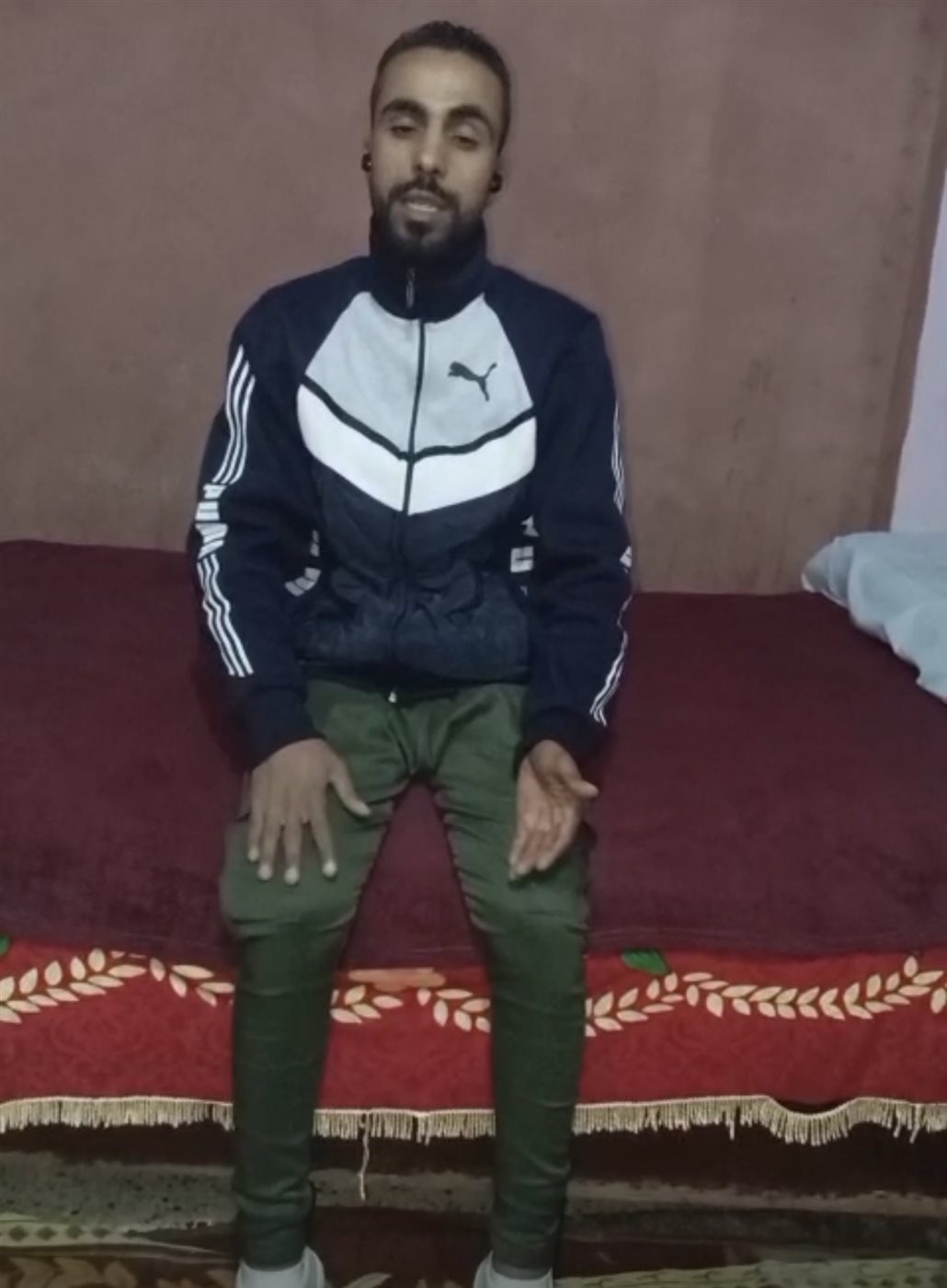 سائق الميكروباص