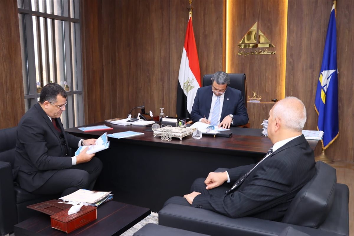 نتيجة الشهادة الإعدادية محافظة دمياط 2026