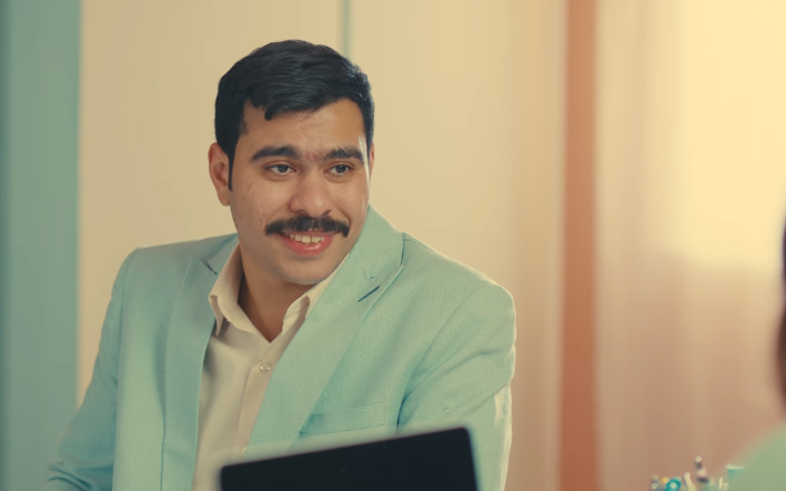 مسلسل فخر الدلتا