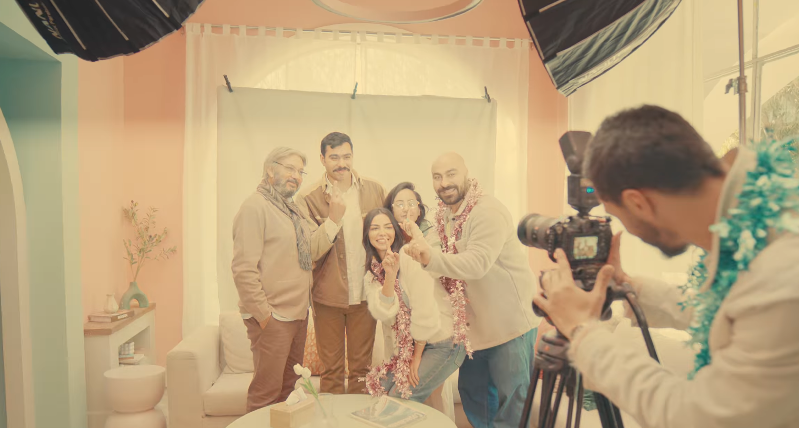 مسلسل فخر الدلتا