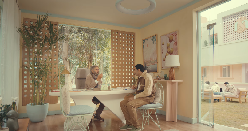 مسلسل فخر الدلتا