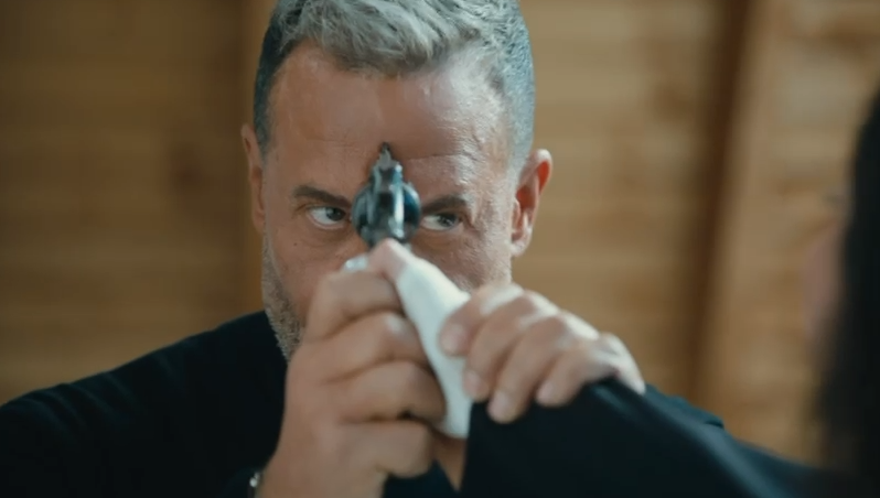 دراما رمضان 2026.. خطف ووعيد في البرومو الرسمي لمسلسل أولاد الراعي بطولة ماجد المصري&nbsp;