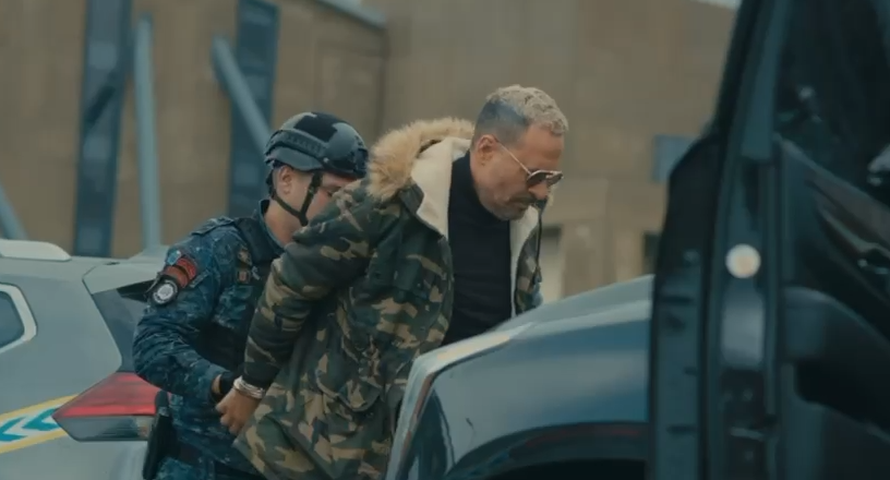 دراما رمضان 2026.. خطف ووعيد في البرومو الرسمي لمسلسل أولاد الراعي بطولة ماجد المصري&nbsp;