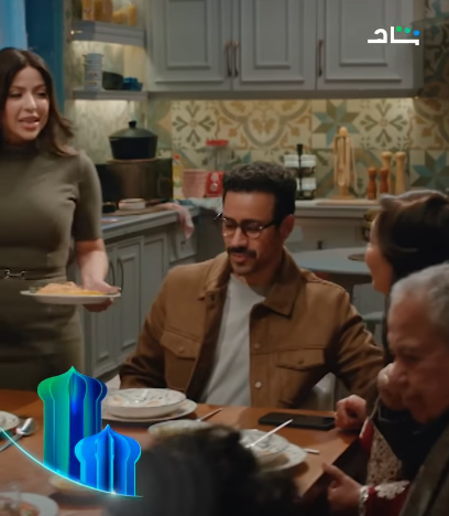 حياة جديدة خلف أبواب متجاورة.. طرح البرومو الرسمي لـ بابا وماما جيران بطولة أحمد داود رمضان 2026