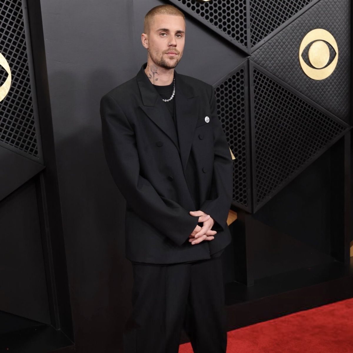 <strong>جاستن بيبر</strong>