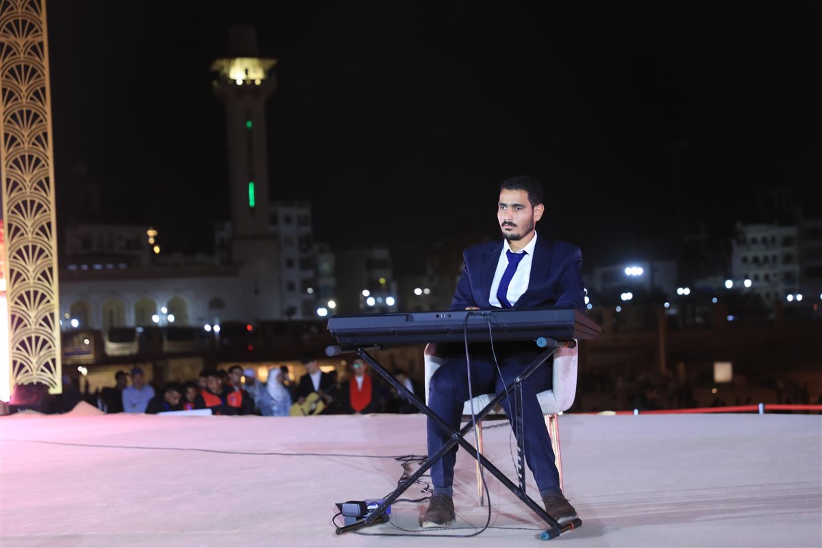 الحفل الختامى لمبادرة تمكين&nbsp;