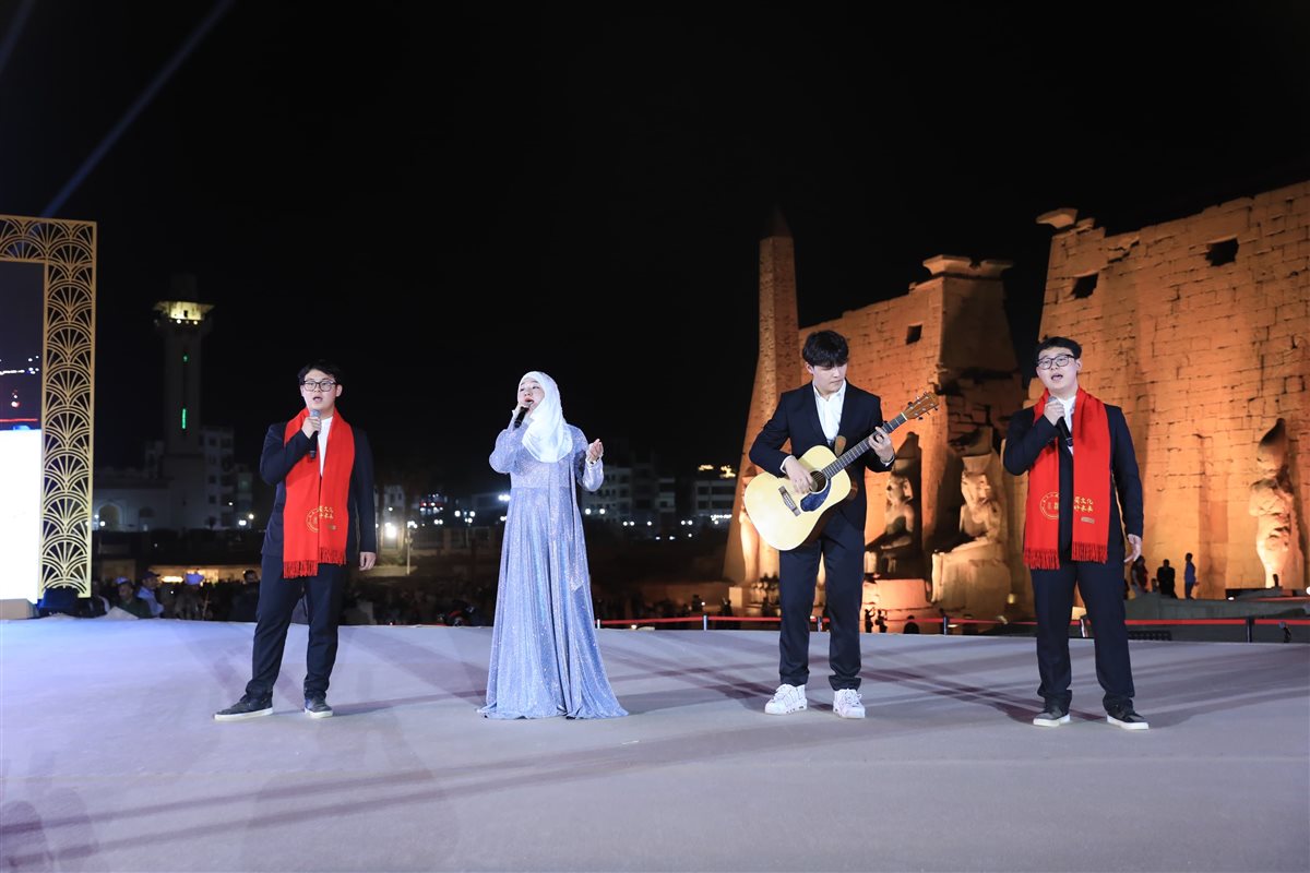 الحفل الختامى لمبادرة تمكين&nbsp;