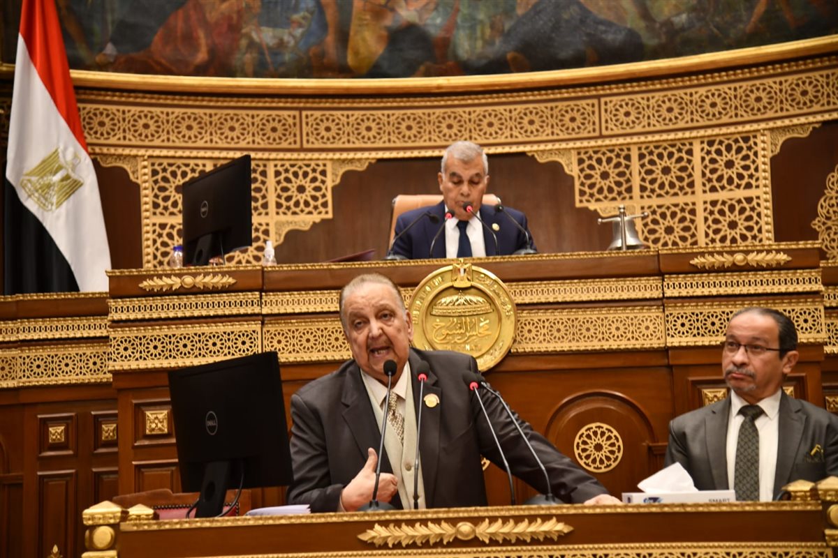 رئيس تعليم الشيوخ: آخر 12 سنة في تاريخ مصر العهد الذهبي لمنظومة العلاج