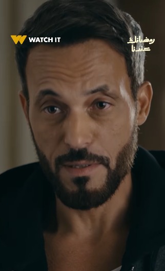 البرومو الرسمي لمسلسل فن الحرب بطولة يوسف الشريف في رمضان 2026