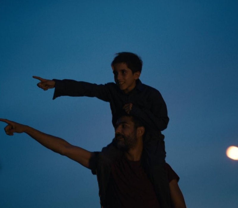 فيلم الجولة 13