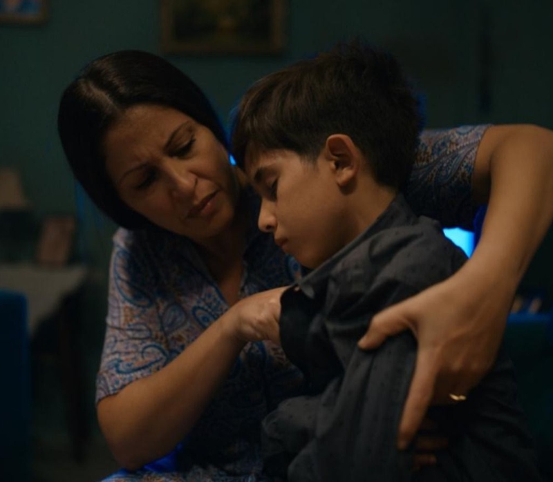 فيلم الجولة 13