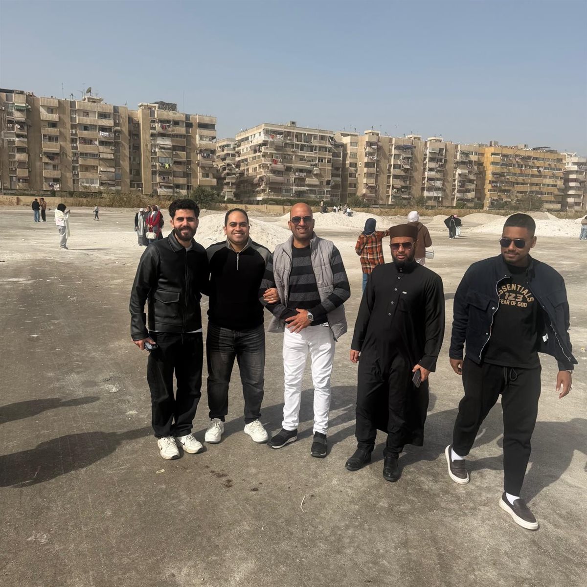 مسابقة بورسعيد الدولية 