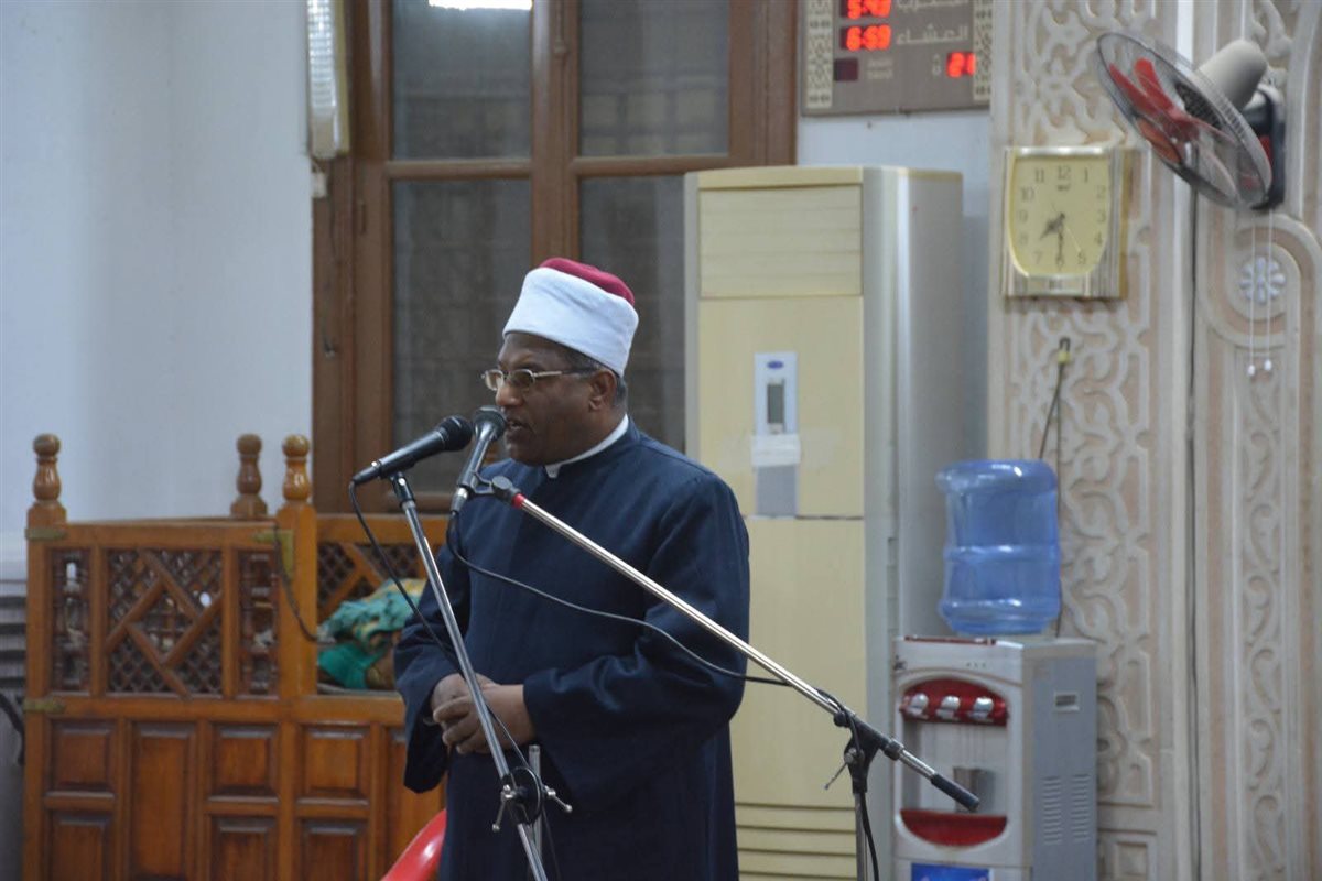 احتفال ليلة النصف من شعبان