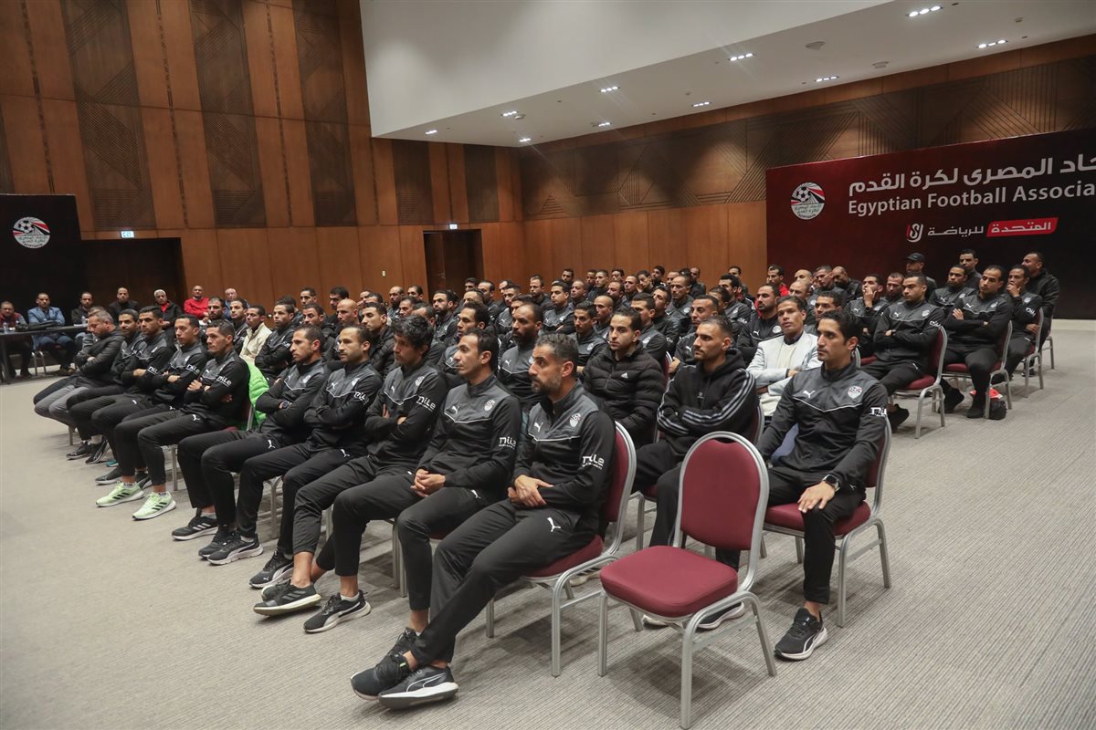 محاضرة أوسكار للحكام (1)