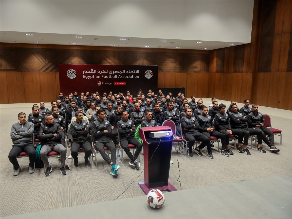 محاضرة أوسكار للحكام (2)