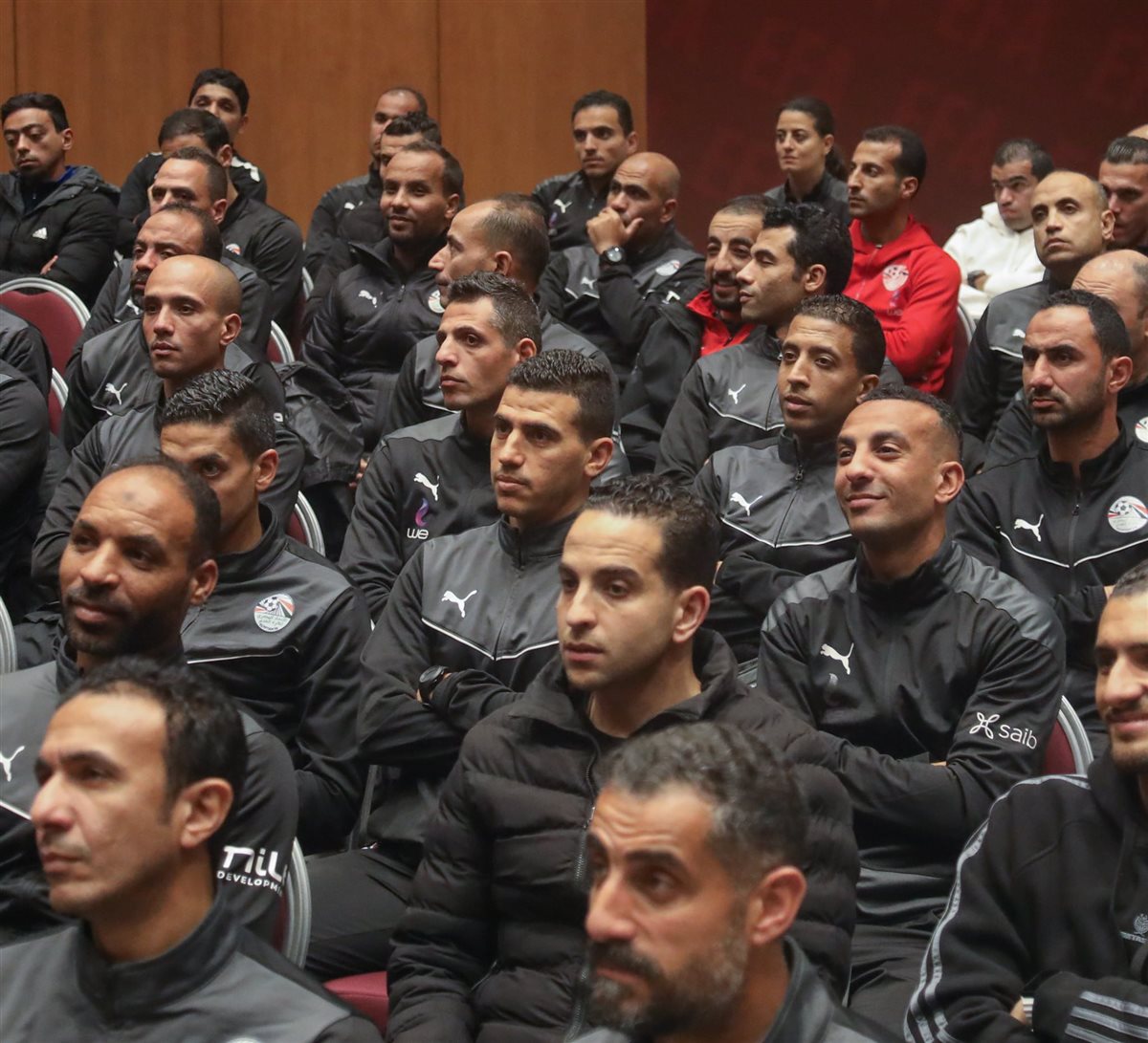 محاضرة أوسكار للحكام (4)