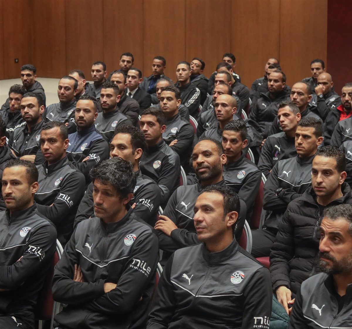 محاضرة أوسكار للحكام (5)