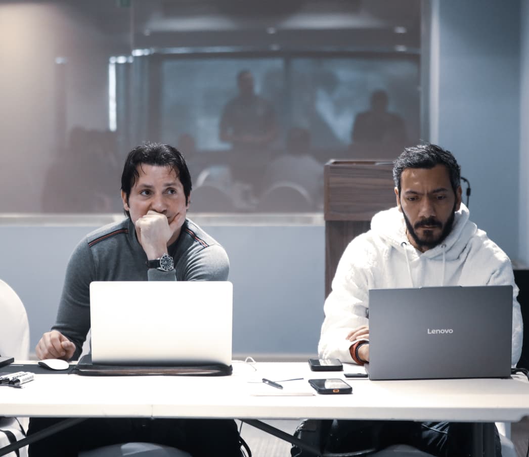 محاضرة فنية من عصام الحضري لمدربي الرخصة الأفريقية A