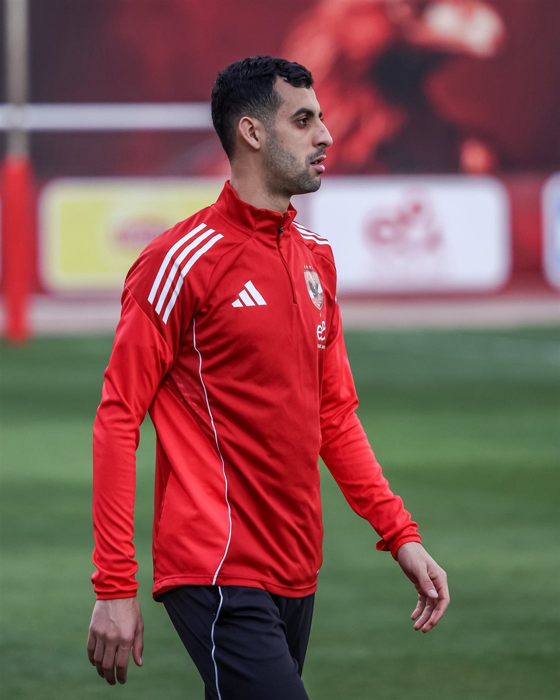 يوسف بلعمري