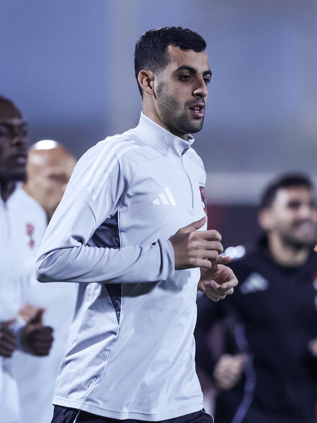 يوسف بلعمري